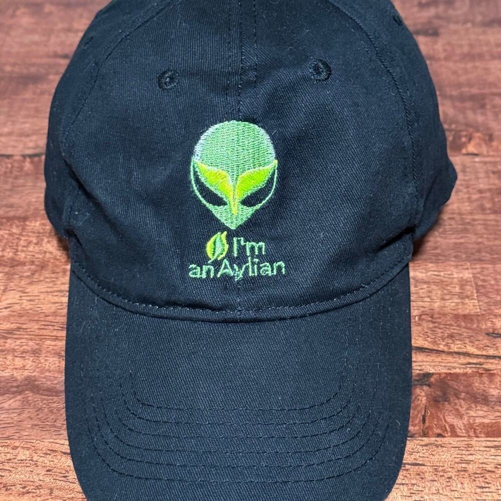 Aylian Black Hat